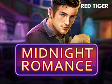 Midnight Romance slot